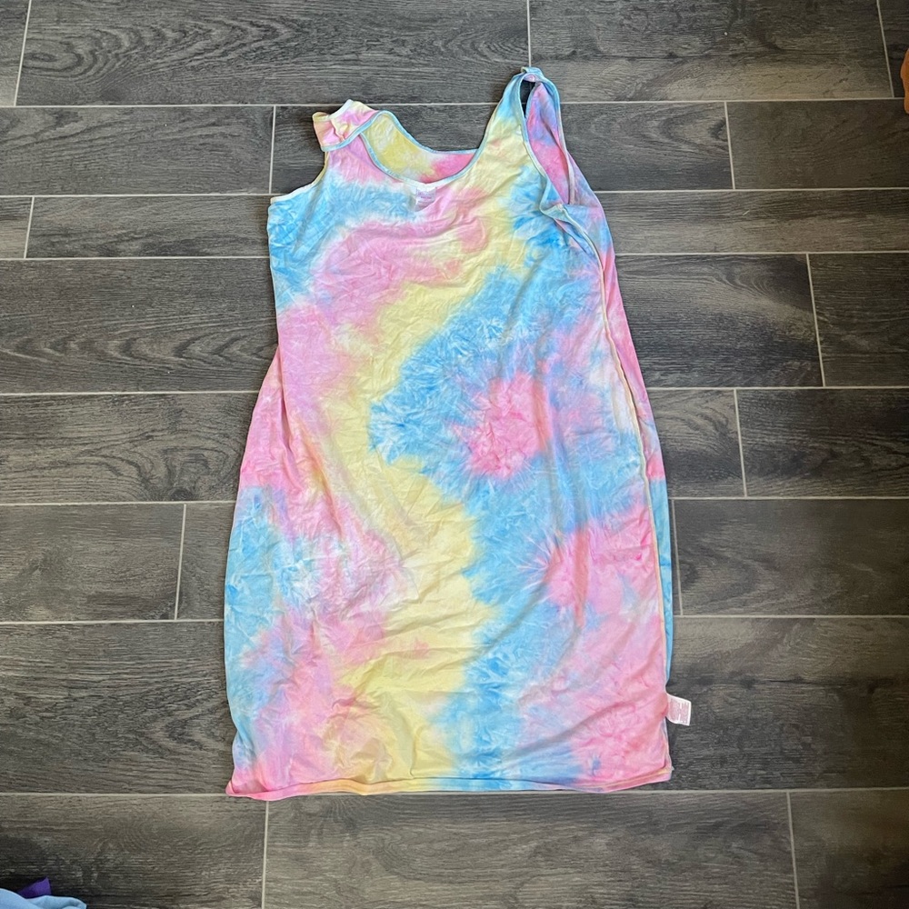 3x dress